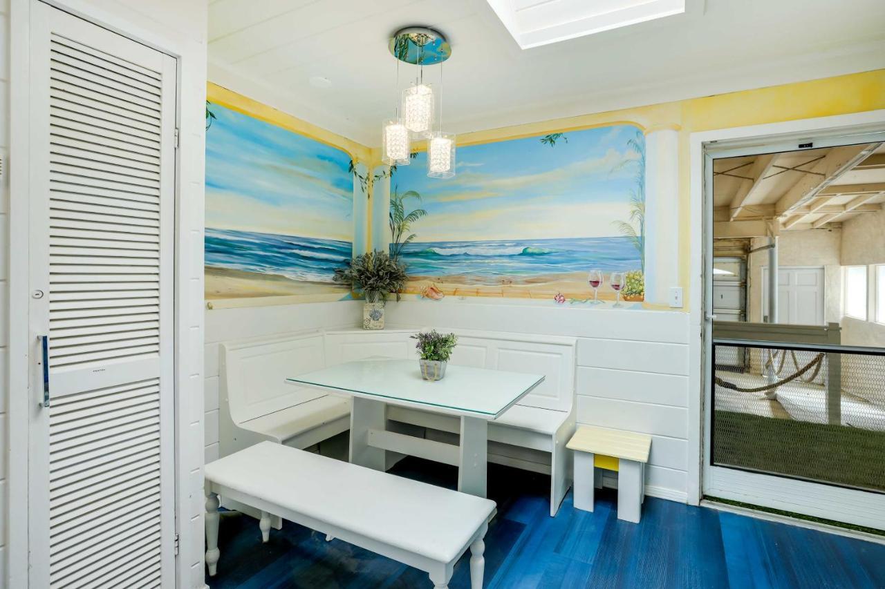 Between The Dunes Breezy Beachfront Oceano Home! Esterno foto