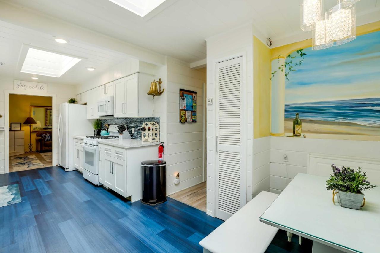 Between The Dunes Breezy Beachfront Oceano Home! Esterno foto