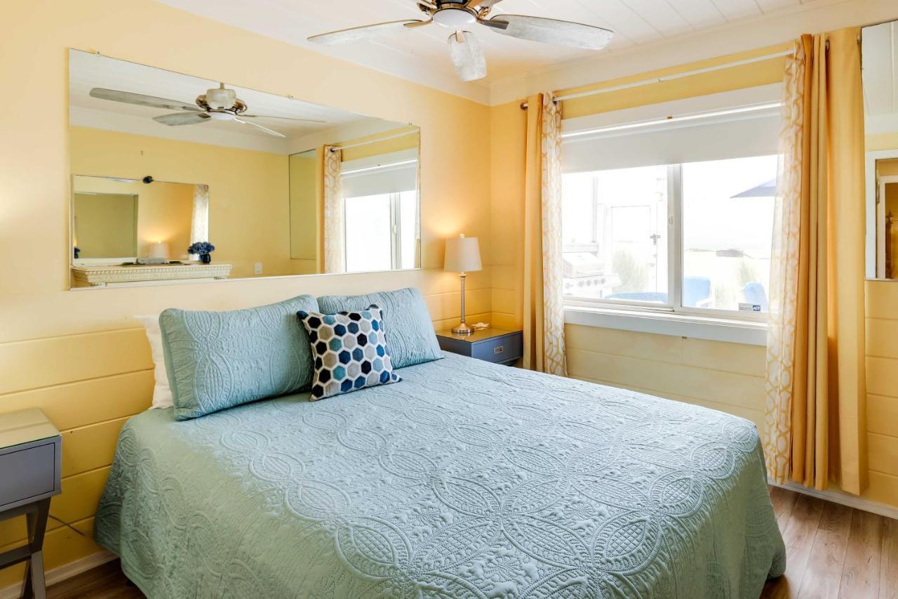 Between The Dunes Breezy Beachfront Oceano Home! Esterno foto