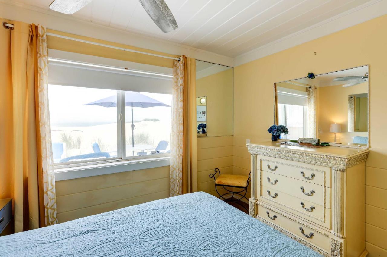 Between The Dunes Breezy Beachfront Oceano Home! Esterno foto