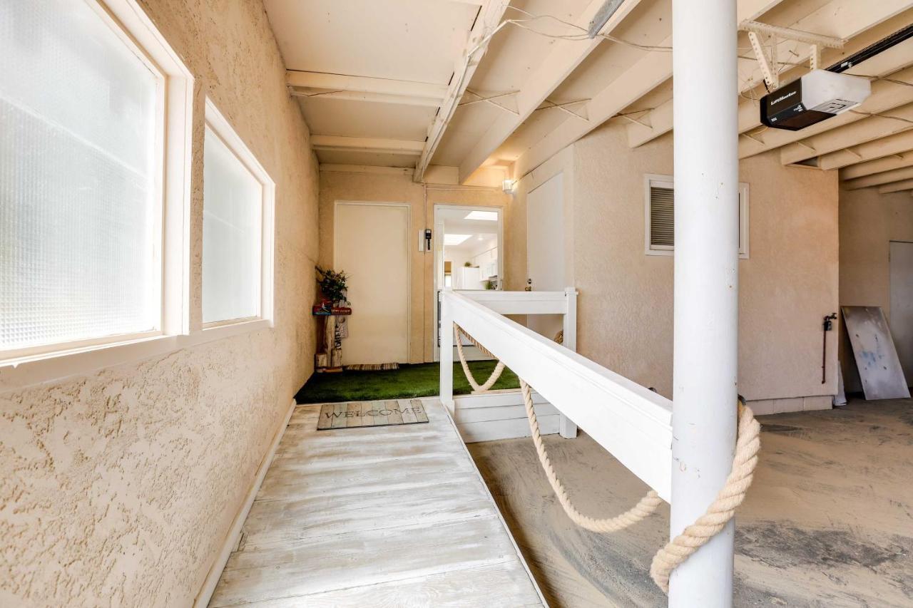 Between The Dunes Breezy Beachfront Oceano Home! Esterno foto